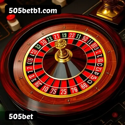 App Mobile 505bet - Jogue em Qualquer Lugar no Seu Smartphone