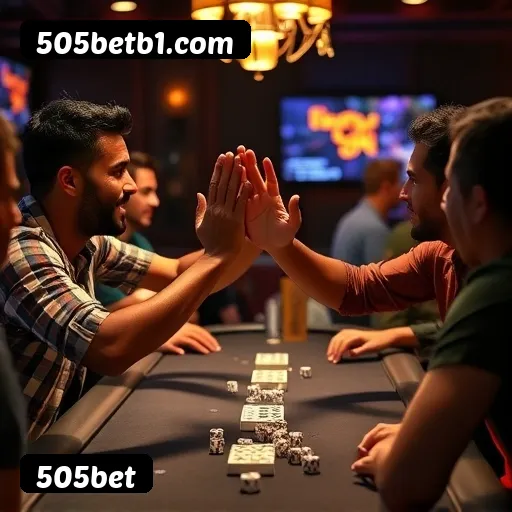 Jogos de Cassino ao Vivo